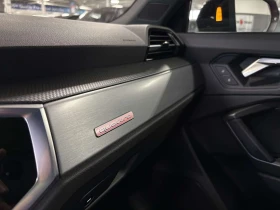 Audi Q3 * Technik| QUATTRO| S LINE| NAV| SONOSAUDIO| AMBIE, снимка 17