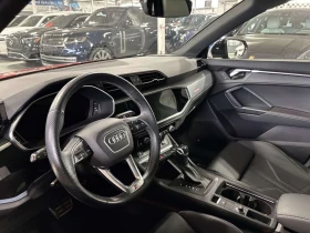Audi Q3 * Technik| QUATTRO| S LINE| NAV| SONOSAUDIO| AMBIE, снимка 16