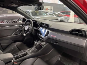 Audi Q3 * Technik| QUATTRO| S LINE| NAV| SONOSAUDIO| AMBIE, снимка 14