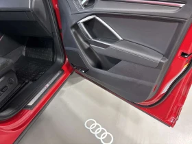 Audi Q3 * Technik| QUATTRO| S LINE| NAV| SONOSAUDIO| AMBIE, снимка 13