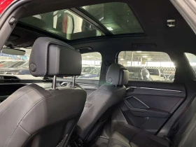 Audi Q3 * Technik| QUATTRO| S LINE| NAV| SONOSAUDIO| AMBIE, снимка 9