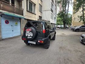 Nissan Terrano АГУ -brc, снимка 5