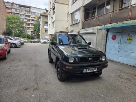 Nissan Terrano АГУ -brc, снимка 2