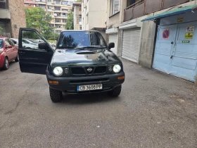 Nissan Terrano АГУ -brc, снимка 9