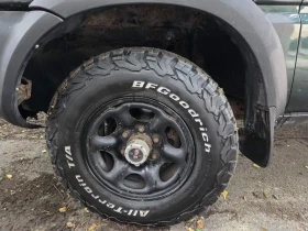 Nissan Terrano АГУ -brc, снимка 14