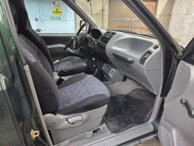 Nissan Terrano АГУ -brc, снимка 6