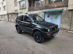 Nissan Terrano АГУ -brc, снимка 4