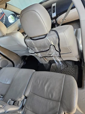 Mitsubishi Outlander ., снимка 12