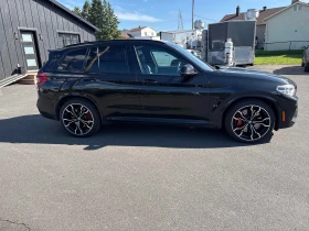 BMW X3 M Competition/H&K/Distronic/Pano/Обдухване/360, снимка 4