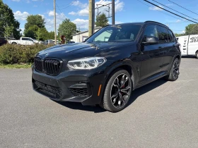 BMW X3 M Competition/H&K/Distronic/Pano/Обдухване/360, снимка 1
