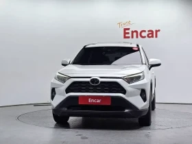 Toyota Rav4 2.5* 2WD* Camera* Navi* , снимка 2