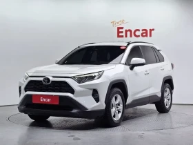 Toyota Rav4 2.5* 2WD* Camera* Navi* , снимка 1