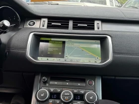 Land Rover Range Rover Evoque * Landmark Special Edition* АВТОКРЕДИТ* , снимка 9