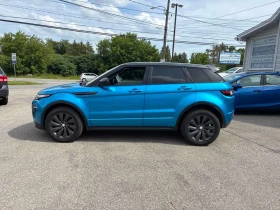 Land Rover Range Rover Evoque * Landmark Special Edition* АВТОКРЕДИТ* , снимка 2