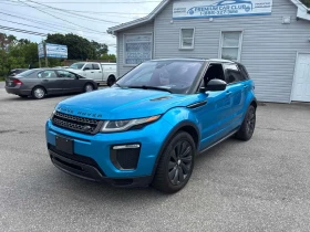 Land Rover Range Rover Evoque * Landmark Special Edition* АВТОКРЕДИТ* , снимка 1