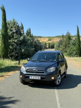 Toyota Rav4 2.2 , снимка 1