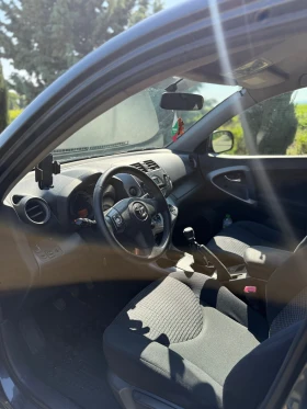 Toyota Rav4 2.2 , снимка 4