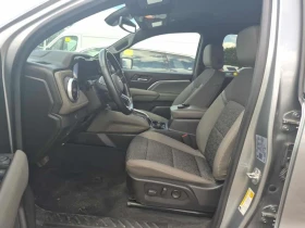 Chevrolet Colorado * 4WD ZR2 * АВТОКРЕДИТ БЕЗ ПЪРВОНАЧАЛНА ВНОСКА* , снимка 3