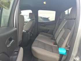 Chevrolet Colorado * 4WD ZR2 * АВТОКРЕДИТ БЕЗ ПЪРВОНАЧАЛНА ВНОСКА* , снимка 15
