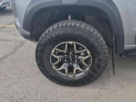 Chevrolet Colorado * 4WD ZR2 * АВТОКРЕДИТ БЕЗ ПЪРВОНАЧАЛНА ВНОСКА* , снимка 7