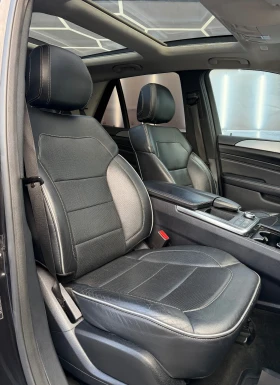 Mercedes-Benz ML 350 AMG Packet , снимка 15
