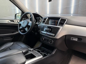 Mercedes-Benz ML 350 AMG Packet , снимка 14