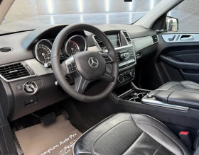 Mercedes-Benz ML 350 AMG Packet , снимка 9
