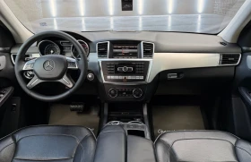 Mercedes-Benz ML 350 AMG Packet , снимка 10