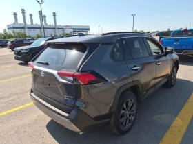 Toyota Rav4 * HYBRID LIMITED * АВТОКРЕДИТ* , снимка 3