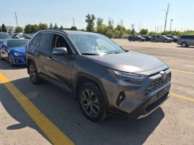 Toyota Rav4 * HYBRID LIMITED * АВТОКРЕДИТ* , снимка 2