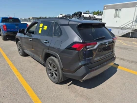 Toyota Rav4 * HYBRID LIMITED * АВТОКРЕДИТ* , снимка 4