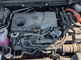 Toyota Rav4 * HYBRID LIMITED * АВТОКРЕДИТ* , снимка 17