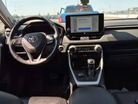 Toyota Rav4 * HYBRID LIMITED * АВТОКРЕДИТ* , снимка 10