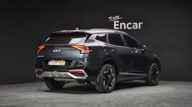 Kia Sportage 1.6 T-GDI Signature, снимка 2