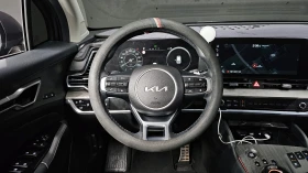 Kia Sportage 1.6 T-GDI Signature, снимка 11
