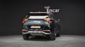 Kia Sportage 1.6 T-GDI Signature, снимка 4