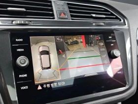 VW Tiguan 2.0 Automatic HUD Panorama Задна камера ЕСМ огледа, снимка 14