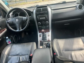 Suzuki Grand vitara 2.0i, снимка 6