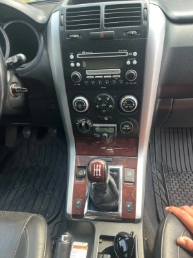 Suzuki Grand vitara 2.0i, снимка 8