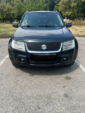 Suzuki Grand vitara 2.0i, снимка 1