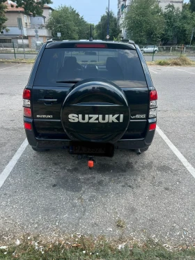 Suzuki Grand vitara 2.0i, снимка 4