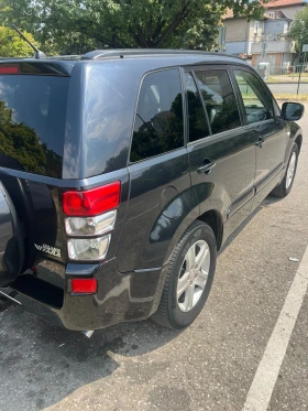 Suzuki Grand vitara 2.0i, снимка 13