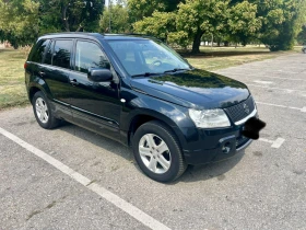Suzuki Grand vitara 2.0i, снимка 2