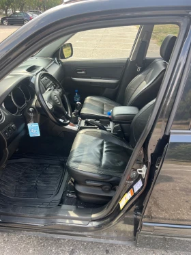 Suzuki Grand vitara 2.0i, снимка 9