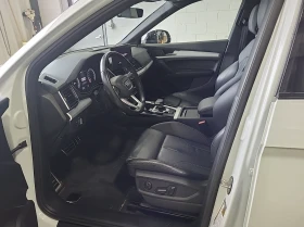 Audi Q5 2023 Audi Q5 45 Tfsi Quattro Technik, снимка 5