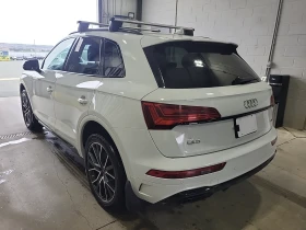 Audi Q5 2023 Audi Q5 45 Tfsi Quattro Technik, снимка 4