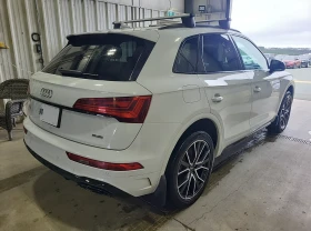 Audi Q5 2023 Audi Q5 45 Tfsi Quattro Technik, снимка 3