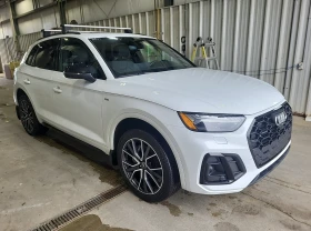 Audi Q5 2023 Audi Q5 45 Tfsi Quattro Technik, снимка 2