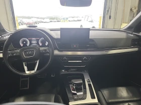Audi Q5 2023 Audi Q5 45 Tfsi Quattro Technik, снимка 6