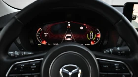 Mazda CX-60 2.5 e-SKYACTIV PHEV HOMURA 4x4 Automatic, снимка 12